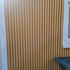 panelling