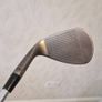 Titleist Sm9 Jet Black Vokey 54.10s + 58.10s Image 8