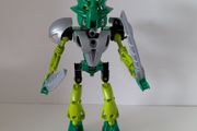 Bionicle Lewa Nuva