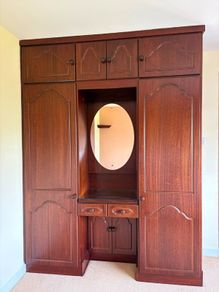 Wardrobes