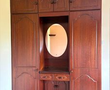 Wardrobes