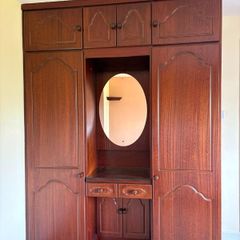 Wardrobes