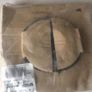 BMW Genuine Rear Brake Discs 320mm Image 4