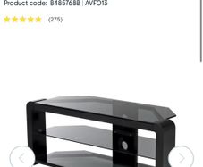 Tv Stand Logik S110msg11x 1100 Mm