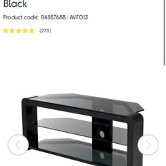 Tv Stand Logik S110msg11x 1100 Mm