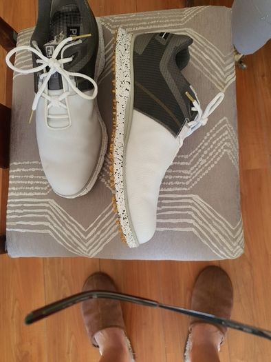 footjoy golf shoes 10.5