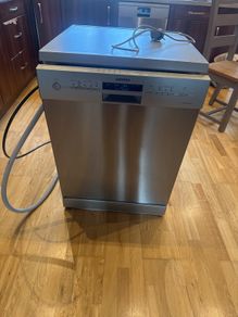 Dishwasher