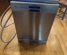 Dishwasher
