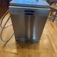 Dishwasher