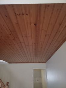 red deal  sheeting