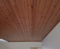 red deal  sheeting
