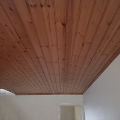 red deal  sheeting