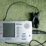 Cherub WMT-555C Tuner and Metronome Image 8