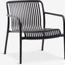 jysk lounge garden chair Image 2