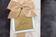 Butler's chocolate