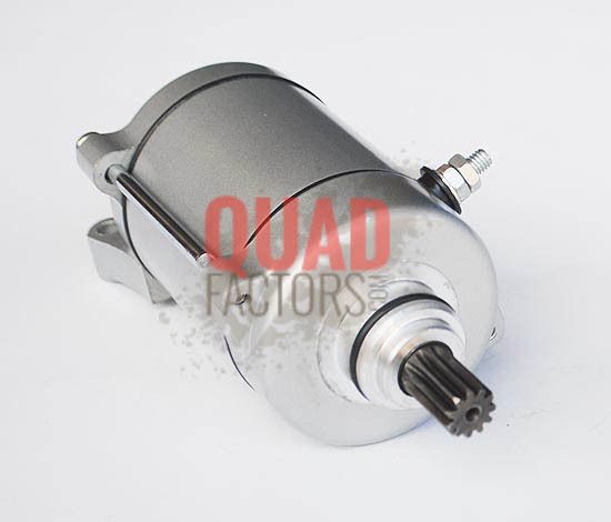 11 Teeth Starter Motor for Air Cooled 200cc - 250cc ATV