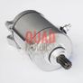 11 Teeth Starter Motor for Air Cooled 200cc - 250cc ATV Image 2