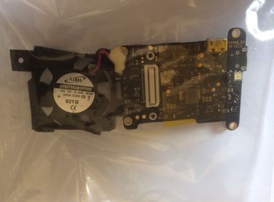 Dji Phantom 4 PRO - Gimble Main Board With Fan