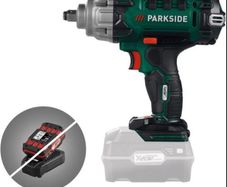 impact wrench
