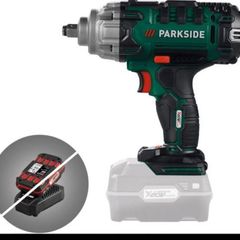 impact wrench