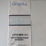 Deanta Flush White Internal FD30 Fire Door Image 2