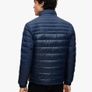 BOSS Men's Oden Jacket, Dark Blue404 Image 3