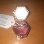 9 Carat Gold Diamond Vintage Ring Image 2