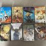 The Promised Neverland Complete Set 1-20 Manga Image 3