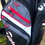 Set of Taylormade Golf Clubs Image 4