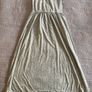YD Dress Grey Age 10-11 years Image 2