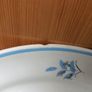 Arklow Pottery Rare Oval  Plate Image 10