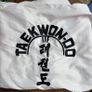 Taekwondo suit Image 3