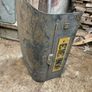 Sunbeam alpine and rapier bonnet and boot lid. Image 6