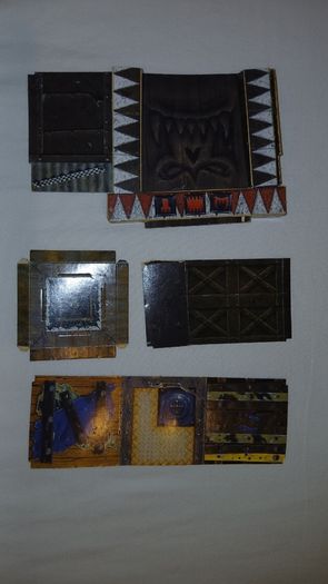 Warhammer Orkz Lot