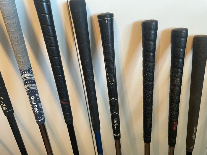 Full 14 Club Golf Set