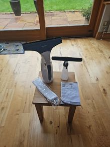 Window Vac