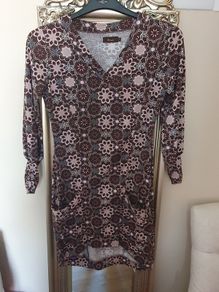 Gorgeous hipster dress size 8