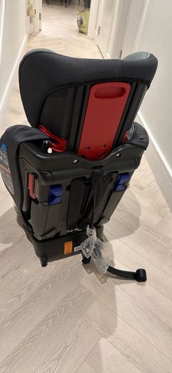 car seat
