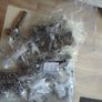 Selection of Cabinet Hinges Image 5