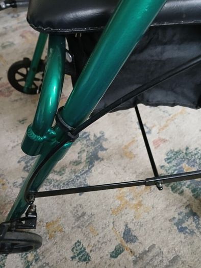 Disability walker