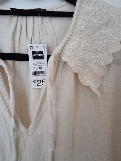 Boho long dress Never Worn