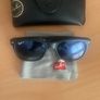 Ray-Ban Wayfarer sunglasses Image 3