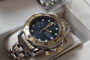 Omega Seamaster Diver 300m Chronograph (2398.80.00)