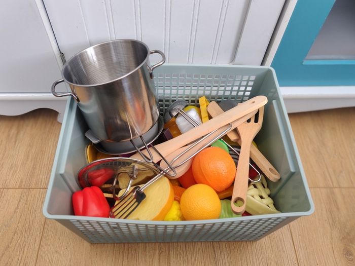 Kids kitchen - used very good condition