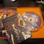 Pc Dvd Rom Command and Conquer Red Alert 3 Games Original Image 3