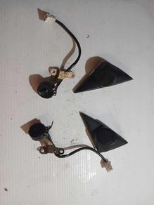Toyota parts