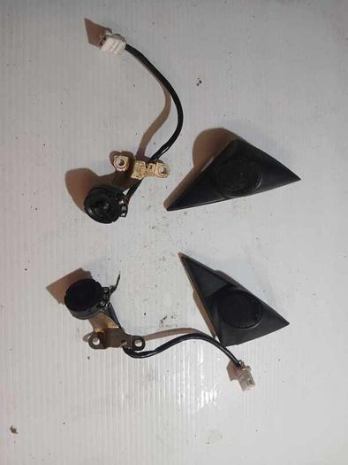 Toyota parts