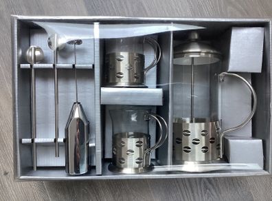 Pyrex Cafeteria Set