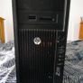 HP Z 420 workstation Image 4