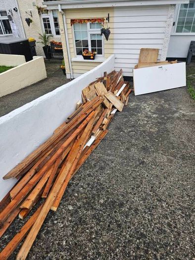 Free Wood